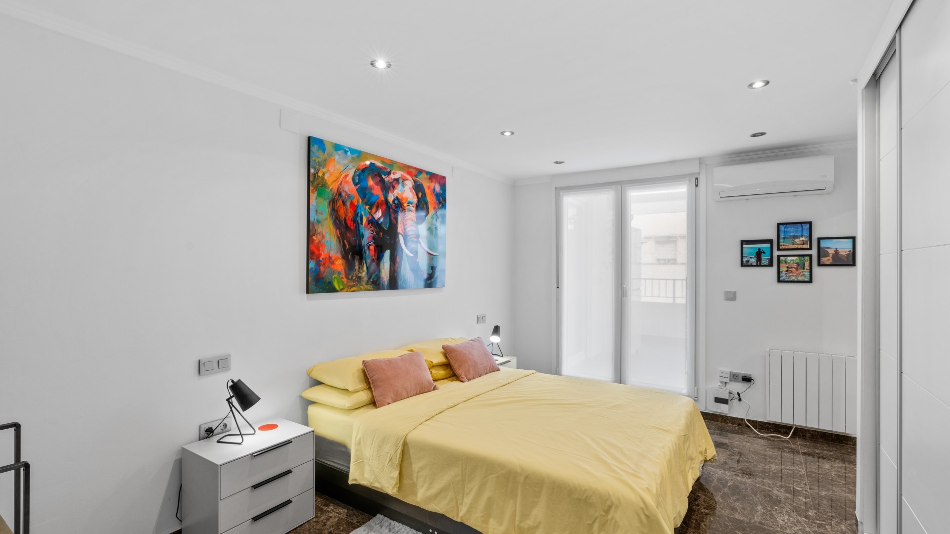 Revente - Appartement - Benidorm - Poniente Beach