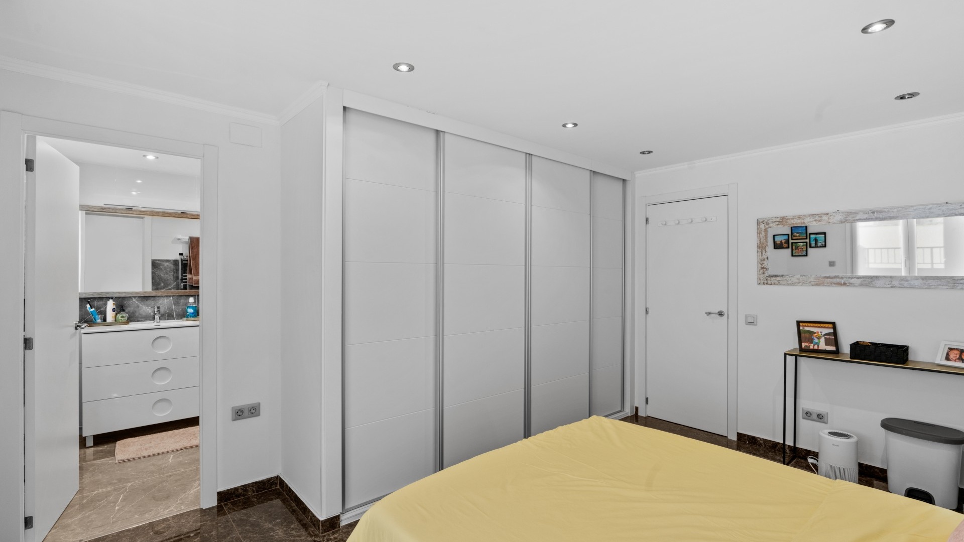 Revente - Appartement - Benidorm - Poniente Beach