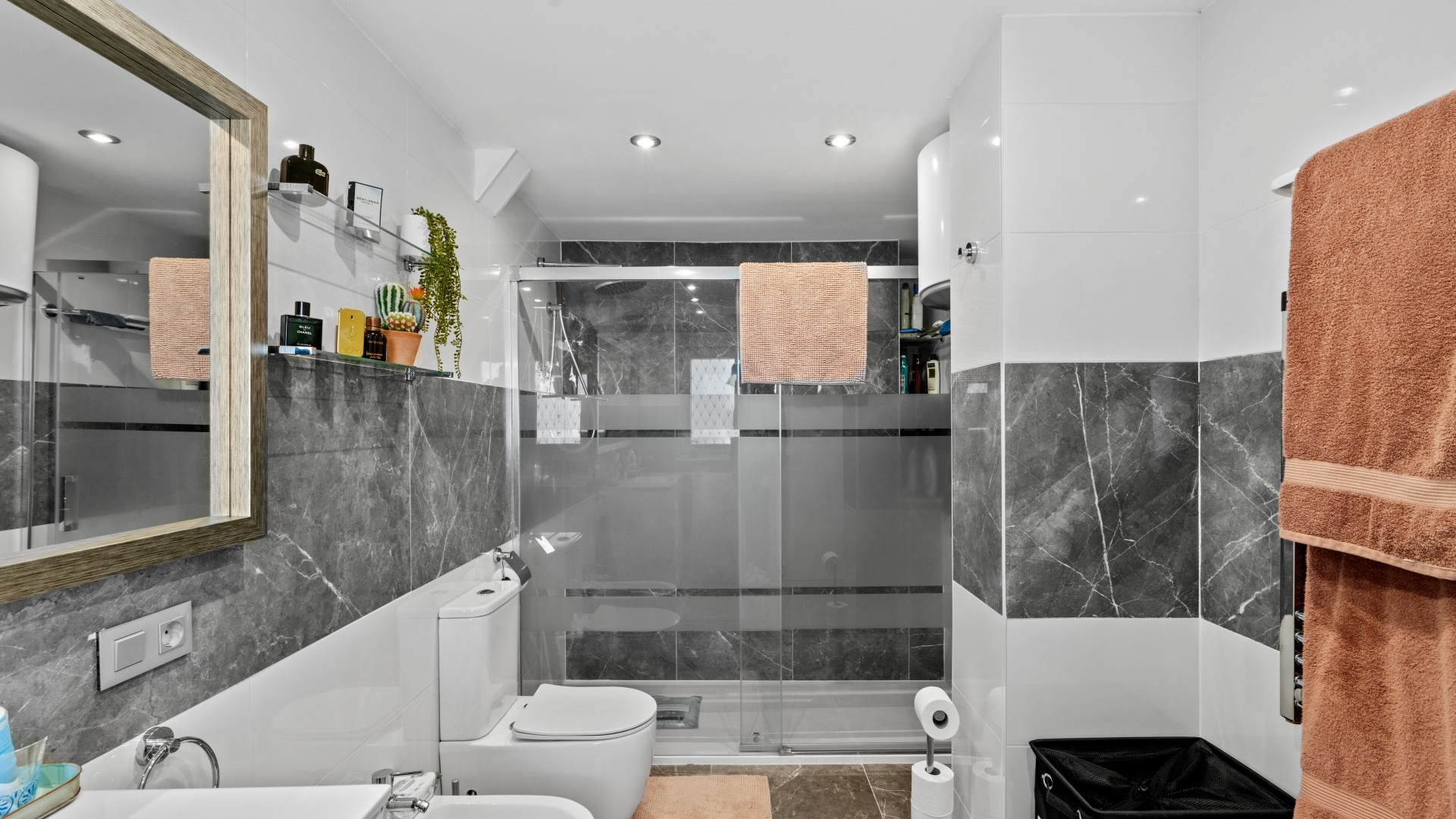 Revente - Appartement - Benidorm - Poniente Beach