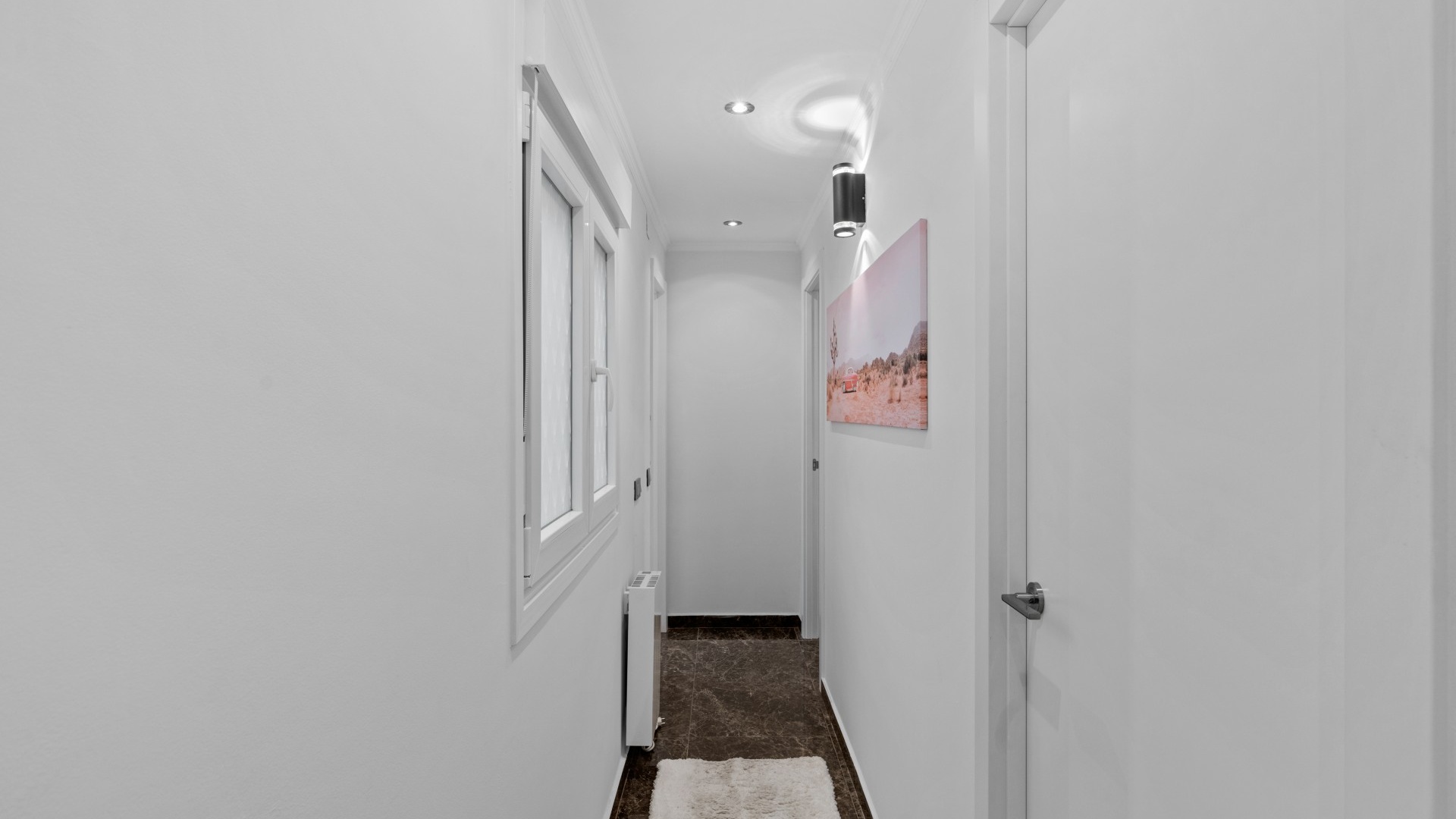 Revente - Appartement - Benidorm - Poniente Beach