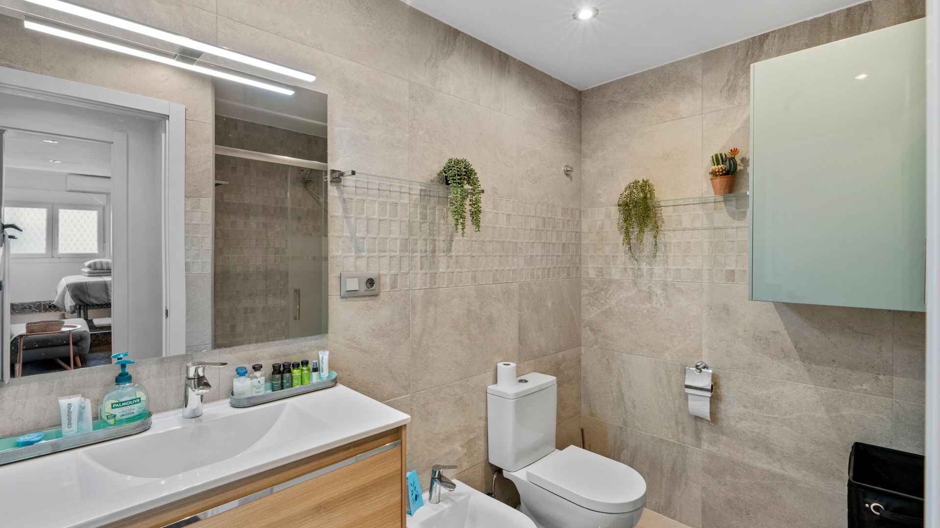 Revente - Appartement - Benidorm - Poniente Beach