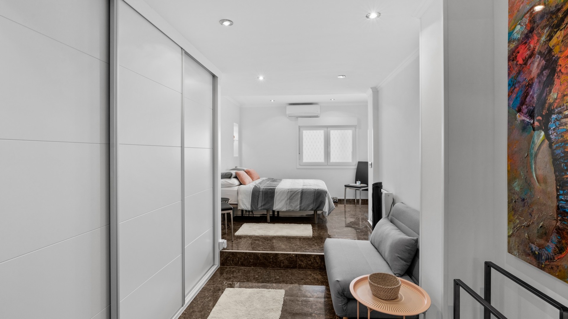 Revente - Appartement - Benidorm - Poniente Beach