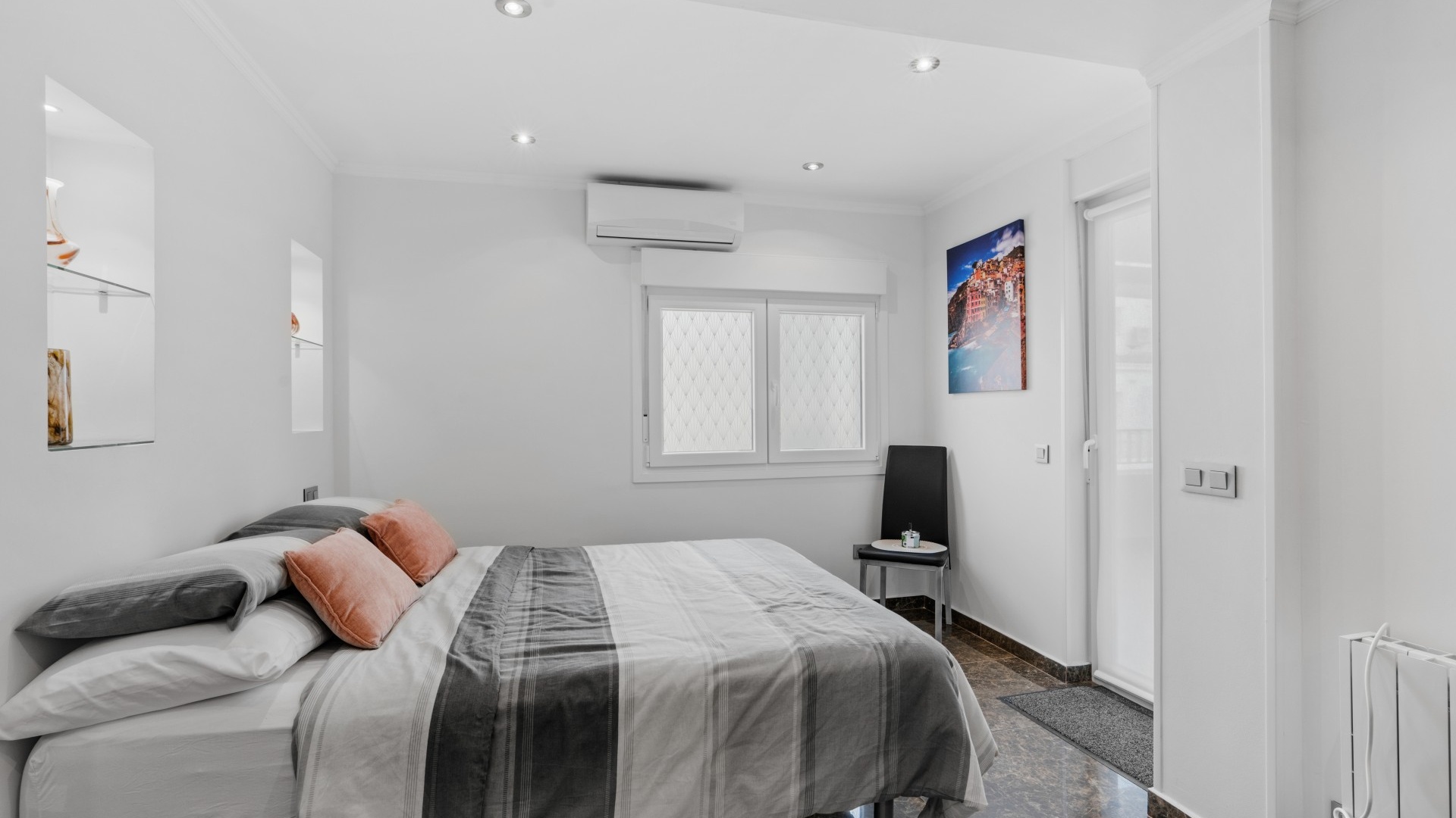 Revente - Appartement - Benidorm - Poniente Beach