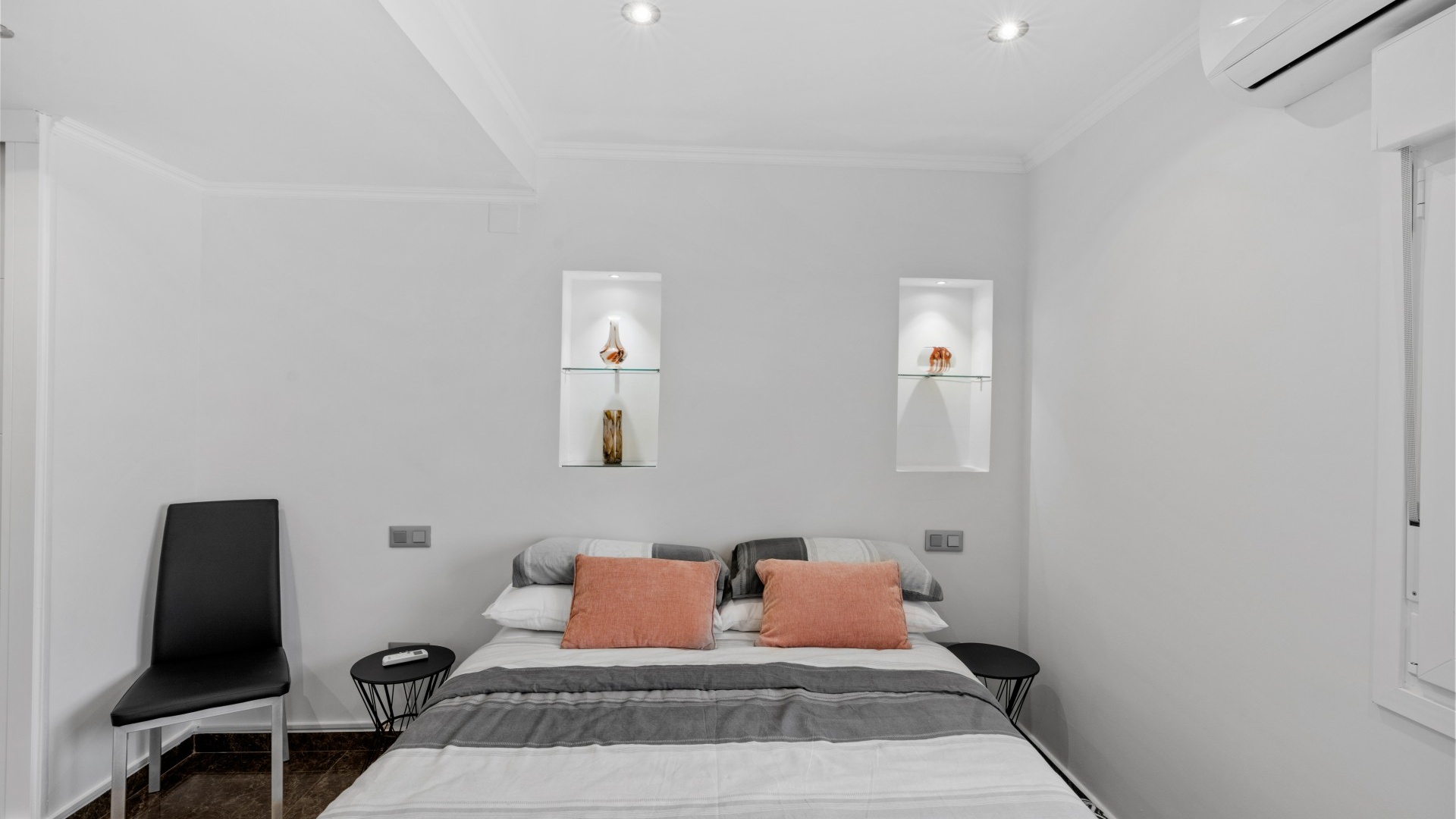 Revente - Appartement - Benidorm - Poniente Beach