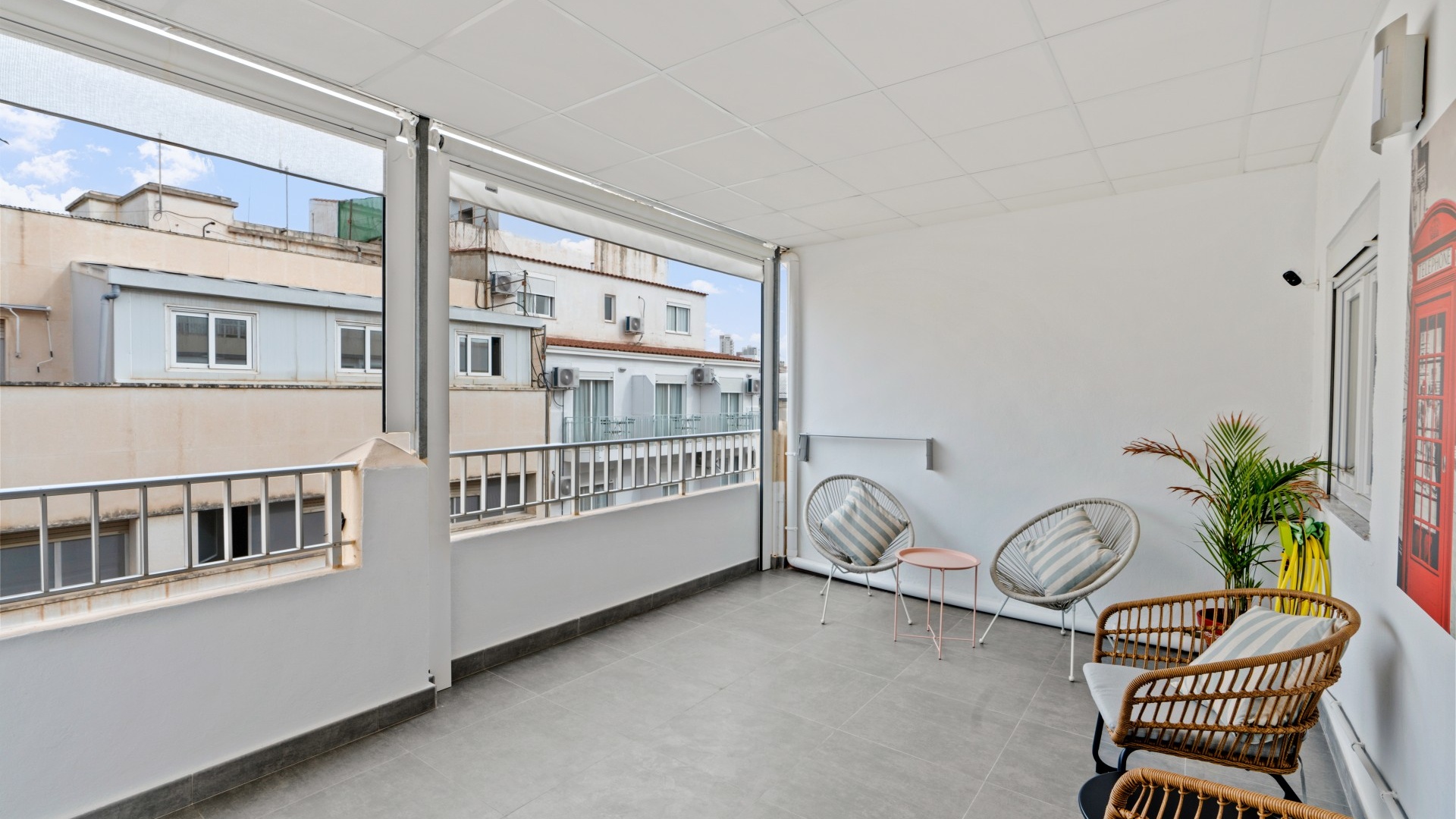 Revente - Appartement - Benidorm - Poniente Beach