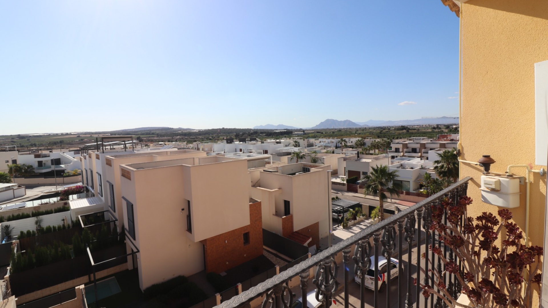 Revente - Appartement - Benijofar - Benijofar - Village