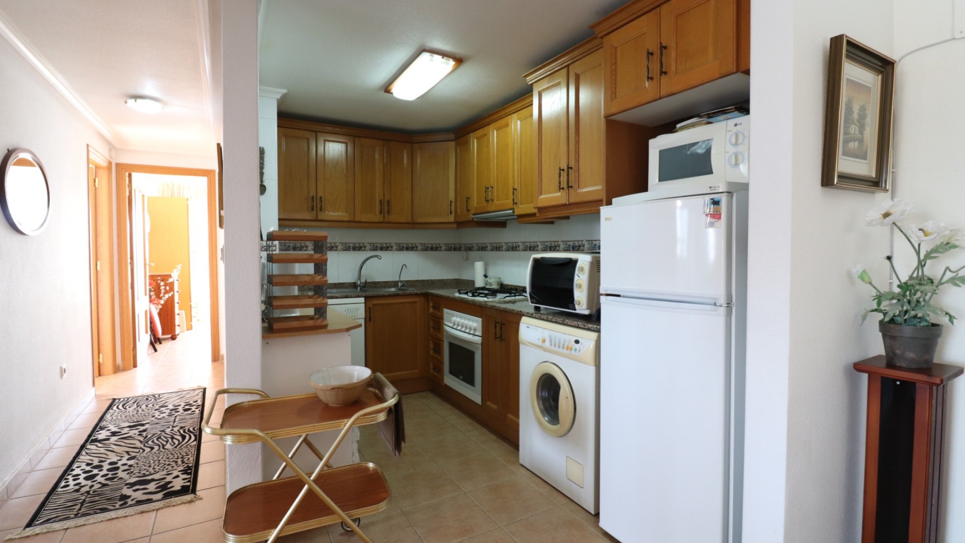 Revente - Appartement - Benijofar - Benijofar - Village