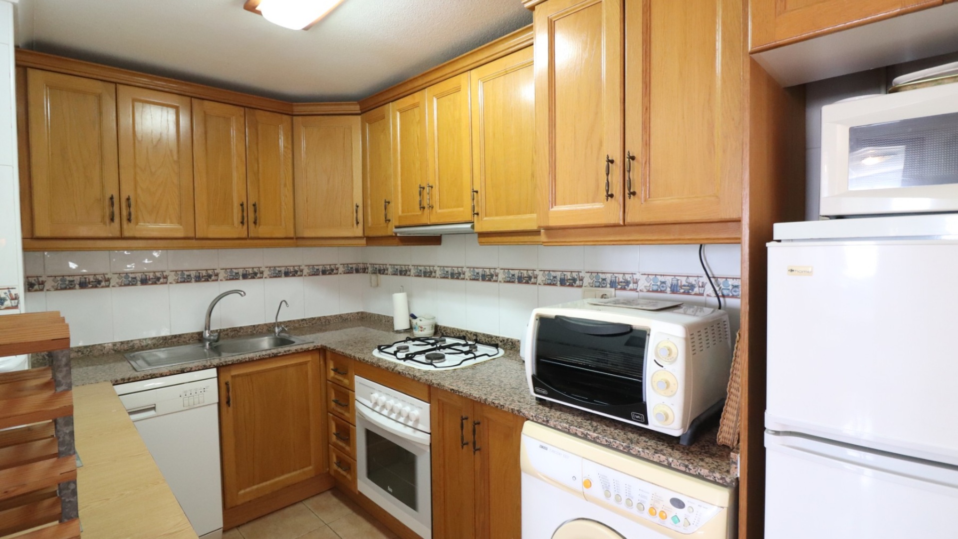 Revente - Appartement - Benijofar - Benijofar - Village