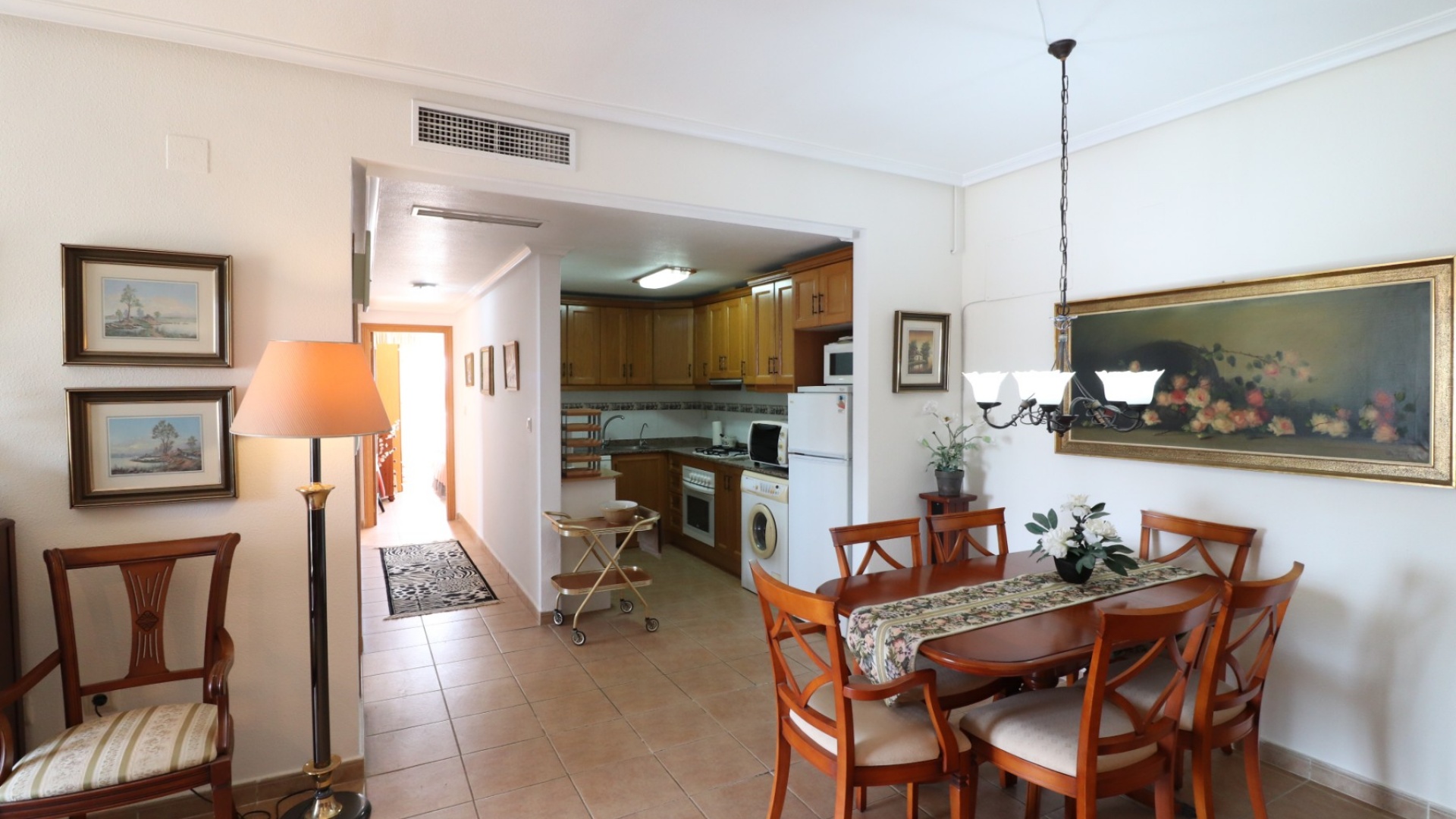 Revente - Appartement - Benijofar - Benijofar - Village