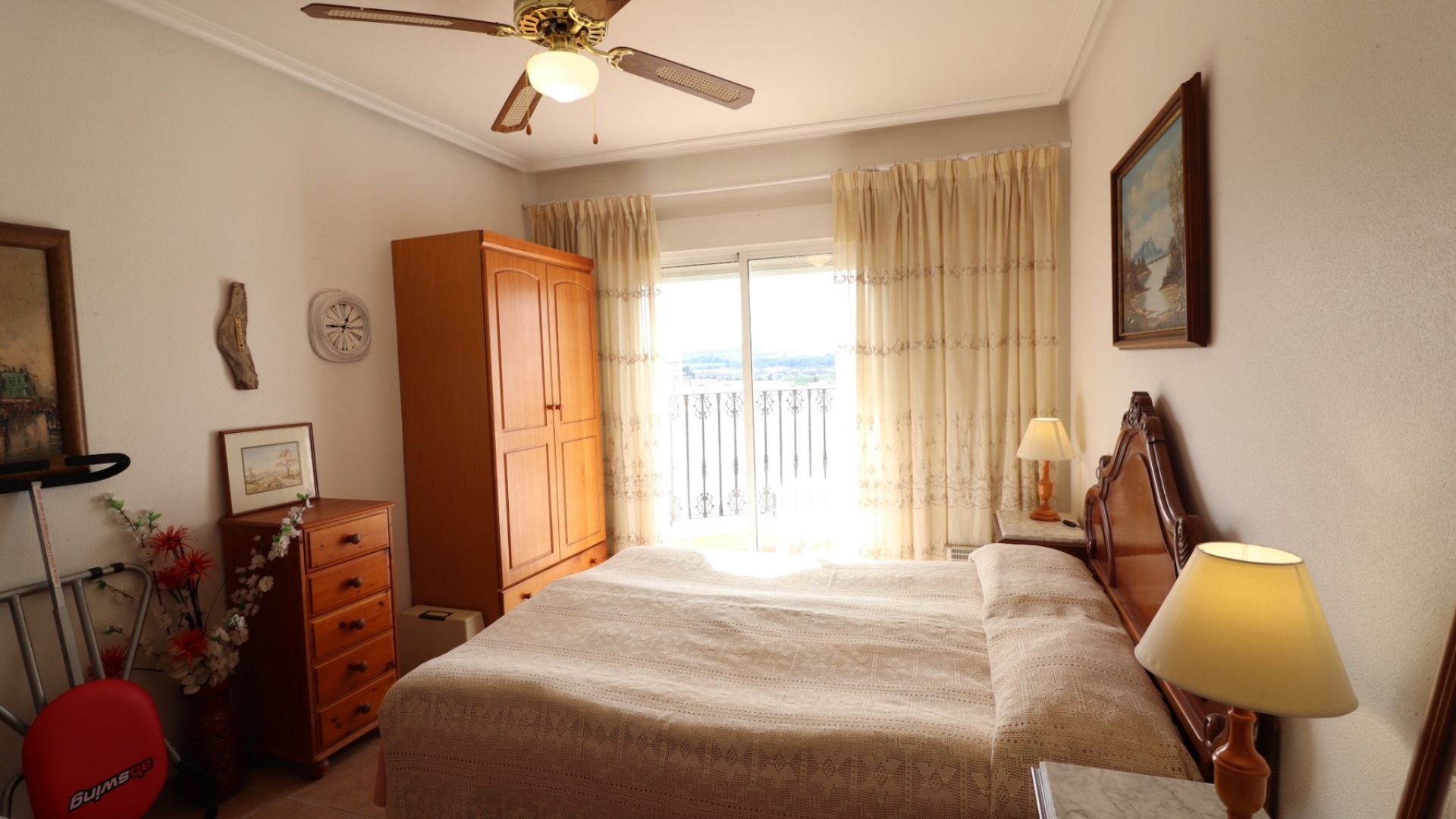 Revente - Appartement - Benijofar - Benijofar - Village