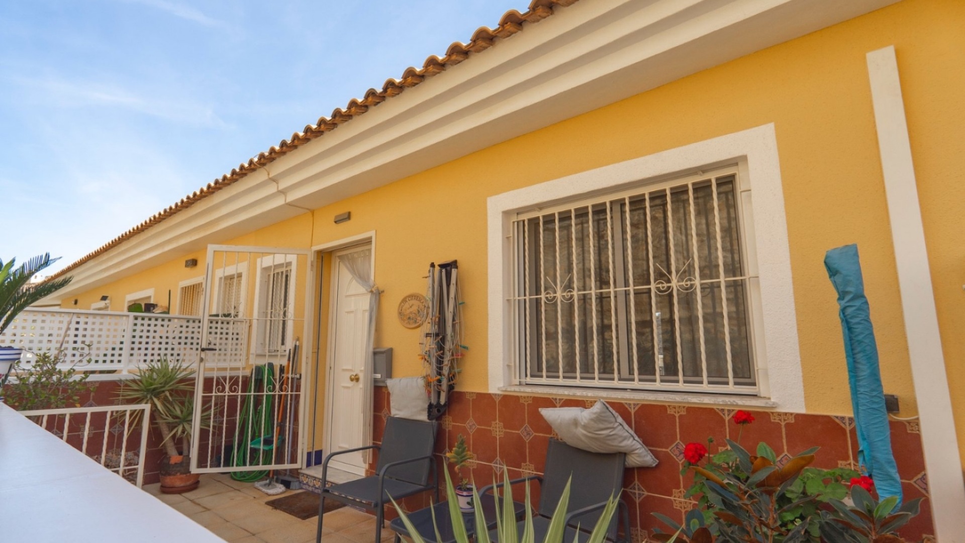 Revente - Appartement - Benijofar - Benimar