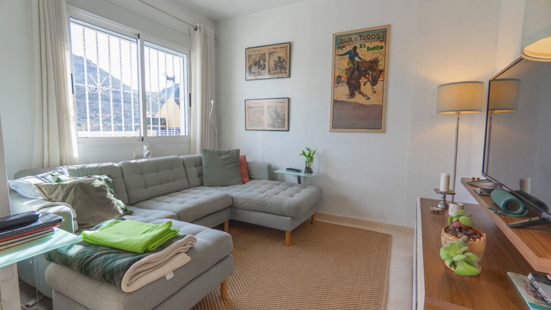 Revente - Appartement - Benijofar - Benimar