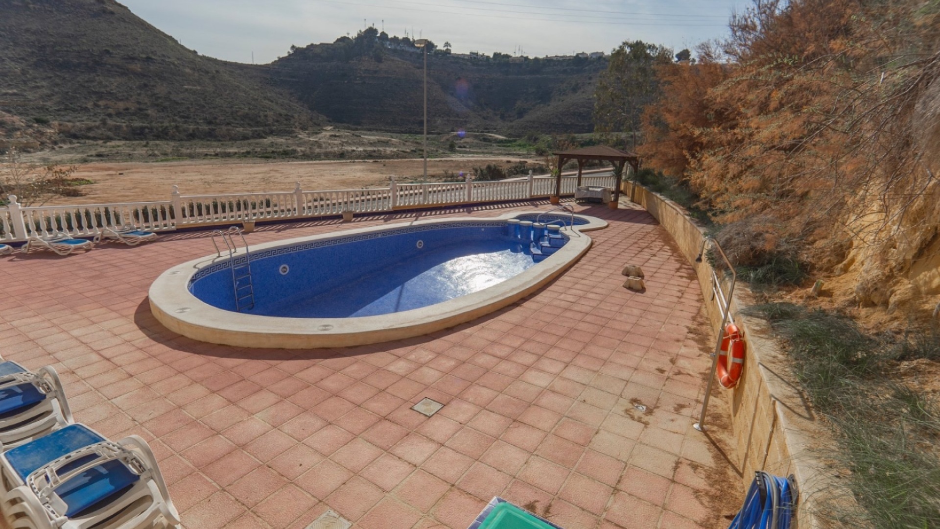 Revente - Appartement - Benijofar - Benimar