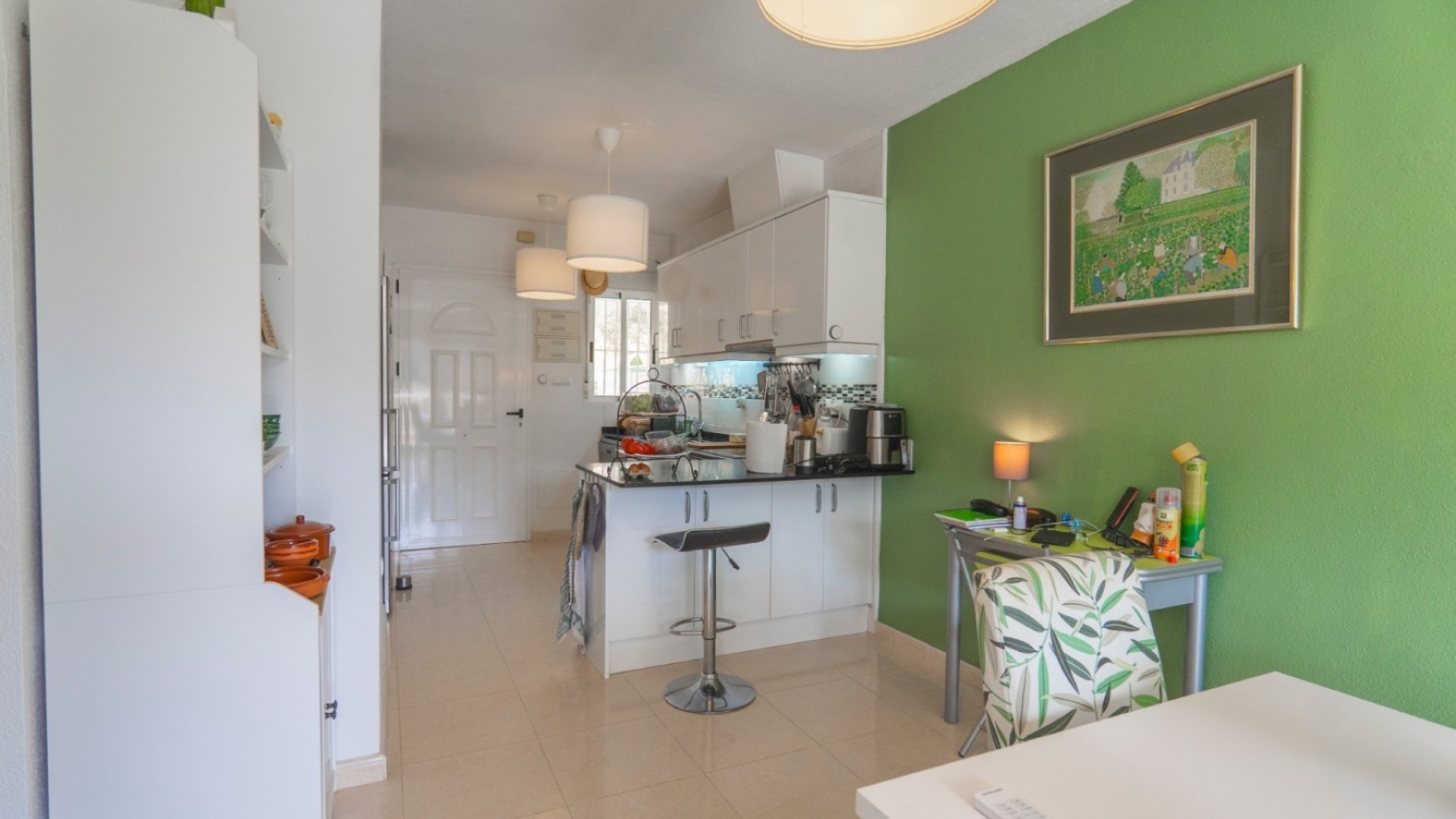 Revente - Appartement - Benijofar - Benimar