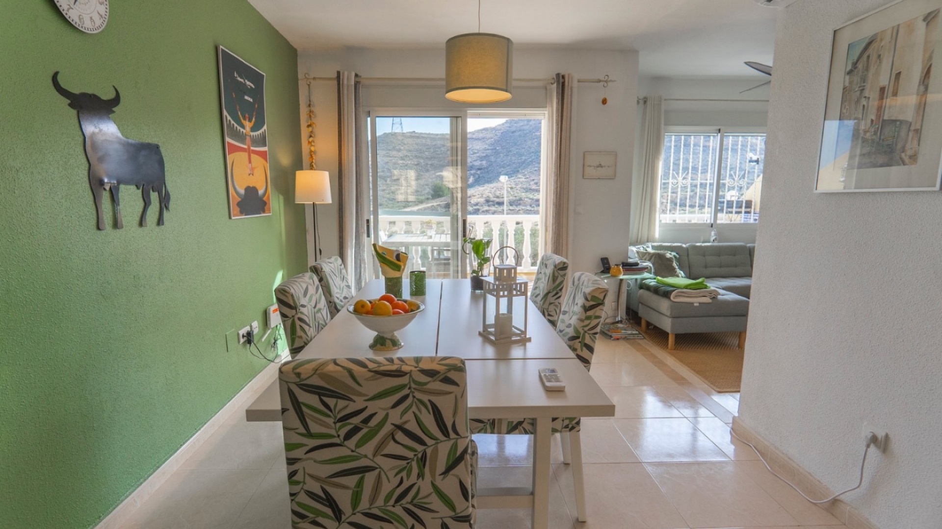 Revente - Appartement - Benijofar - Benimar