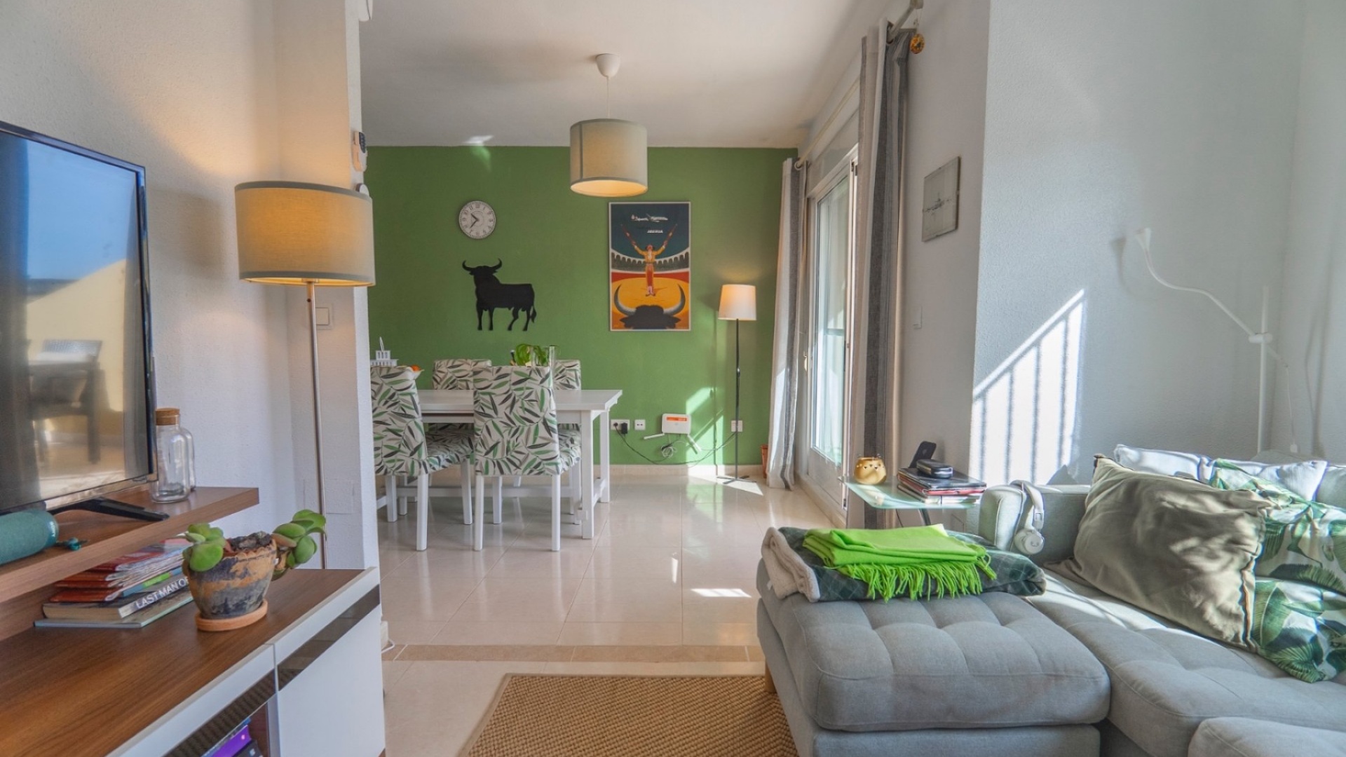 Revente - Appartement - Benijofar - Benimar