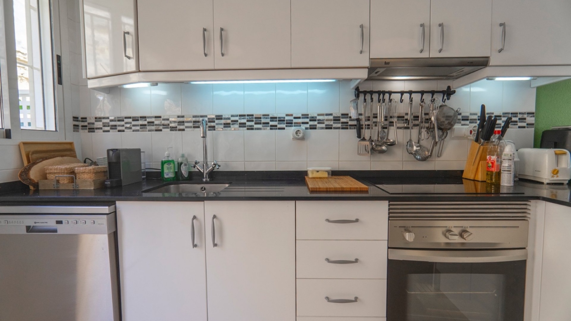 Revente - Appartement - Benijofar - Benimar