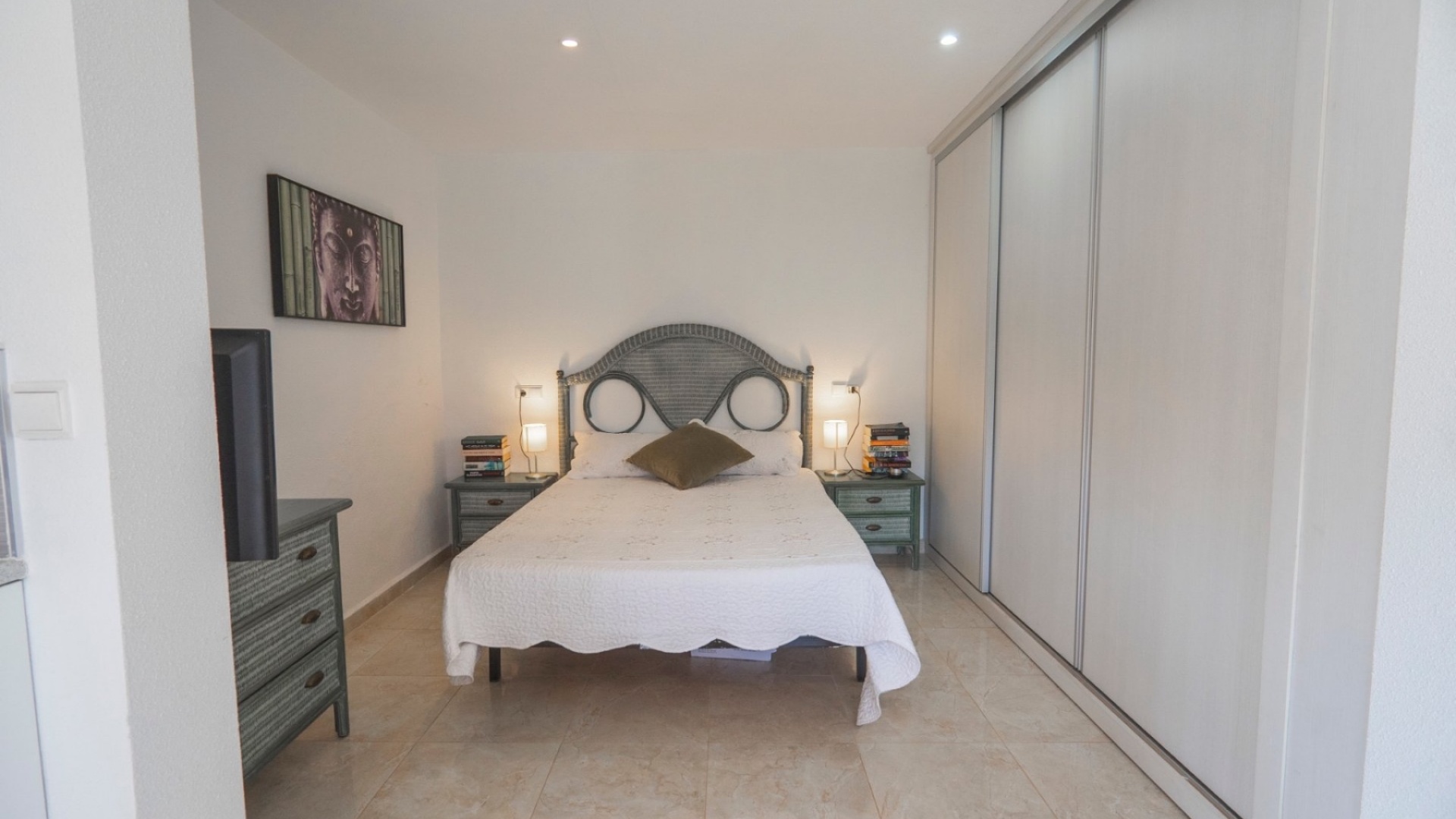 Revente - Appartement - Benijofar - Benimar