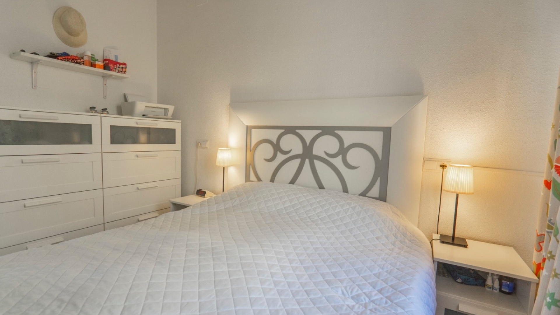 Revente - Appartement - Benijofar - Benimar