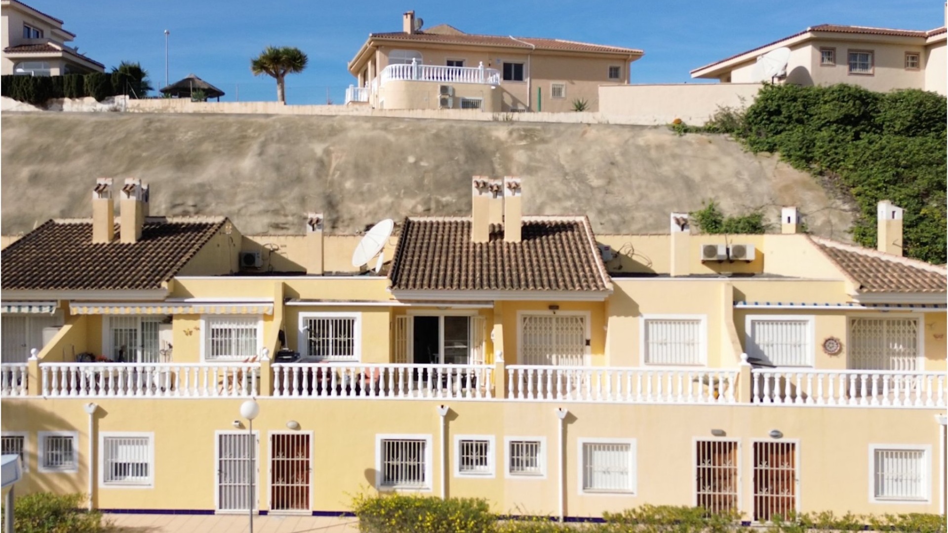 Revente - Appartement - Benijofar - Benimar