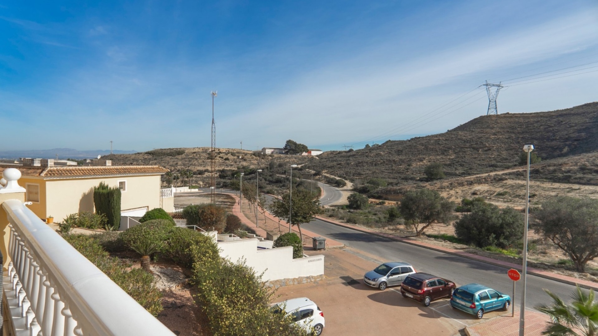 Revente - Appartement - Benijofar - Benimar