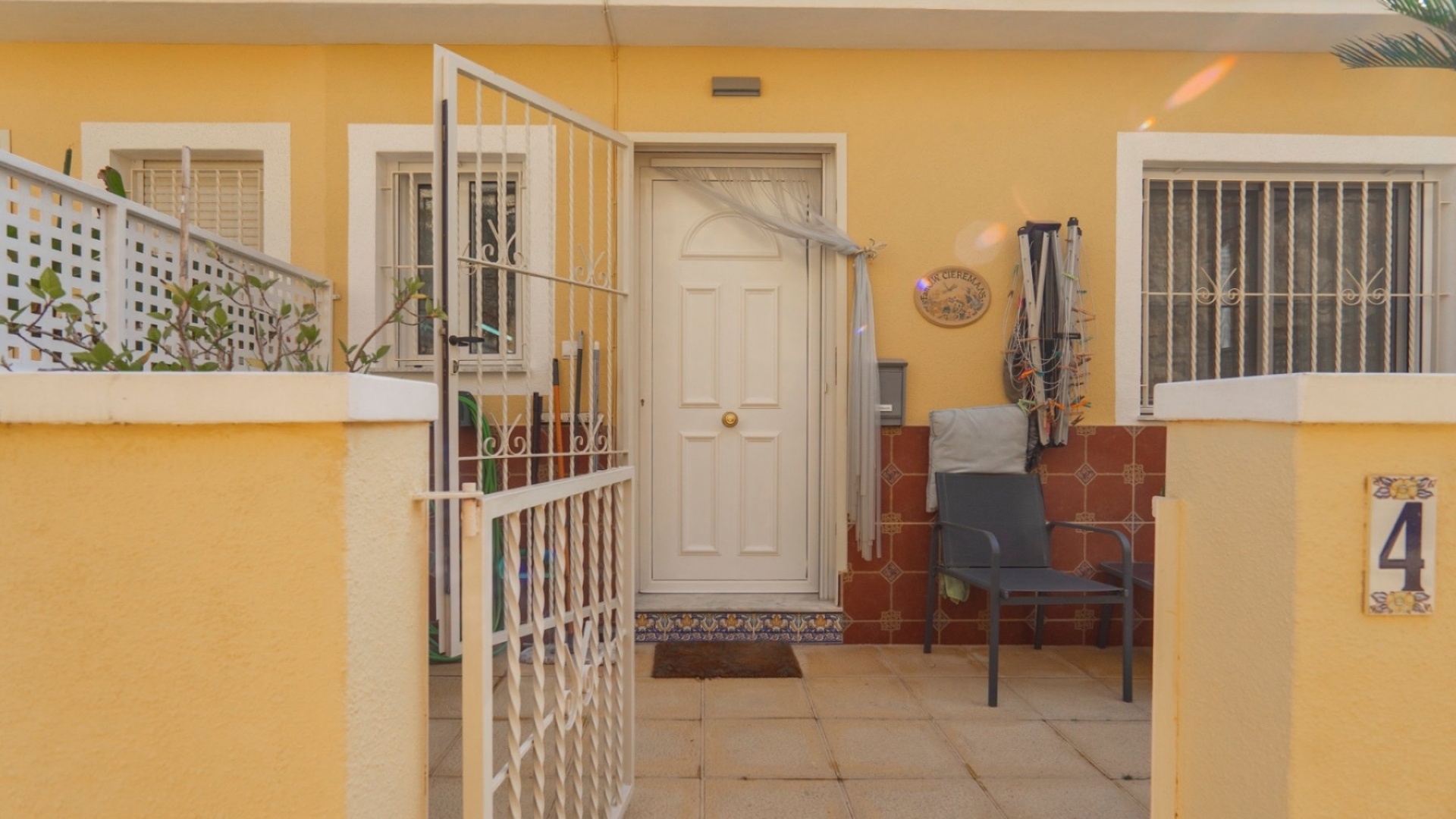 Revente - Appartement - Benijofar - Benimar