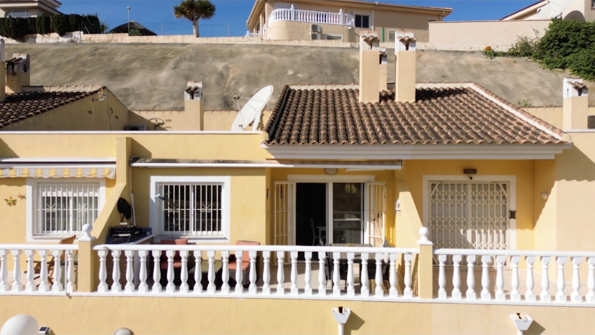 Revente - Appartement - Benijofar - Benimar