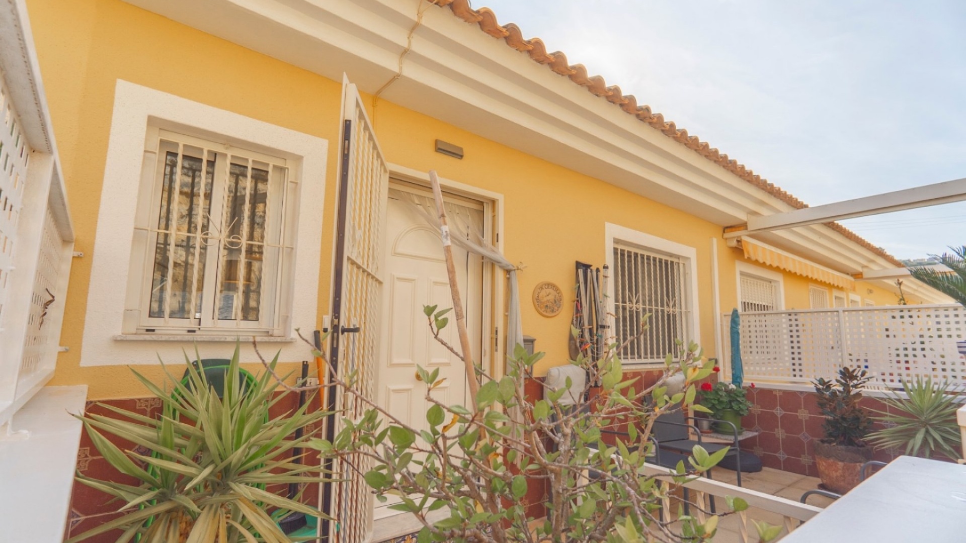 Revente - Appartement - Benijofar - Benimar