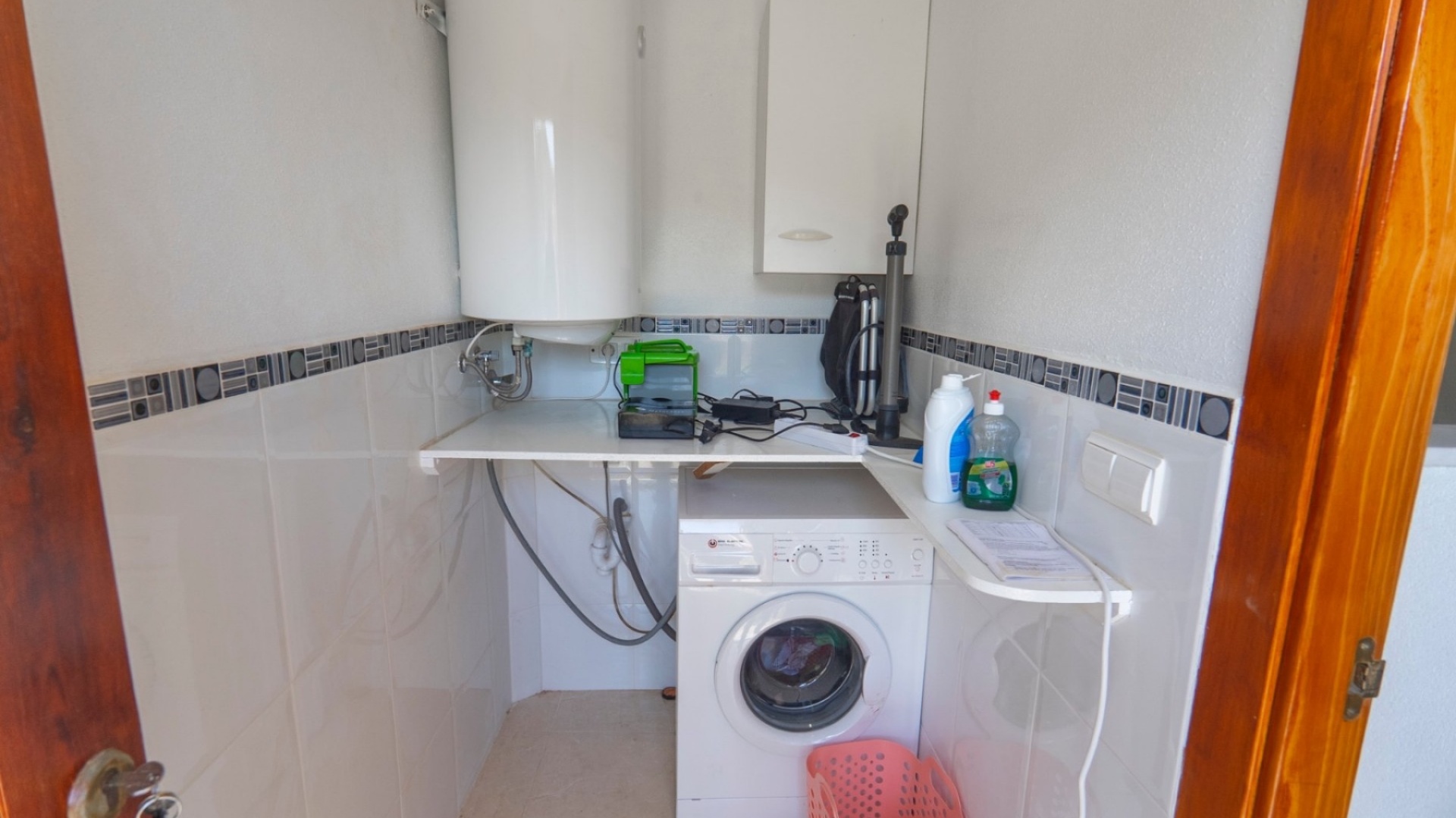 Revente - Appartement - Benijofar - Benimar