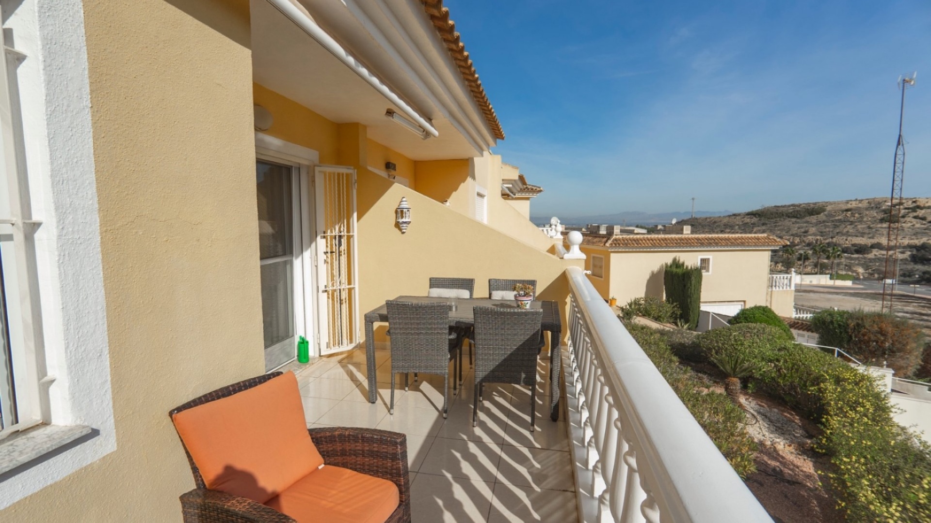 Revente - Appartement - Benijofar - Benimar