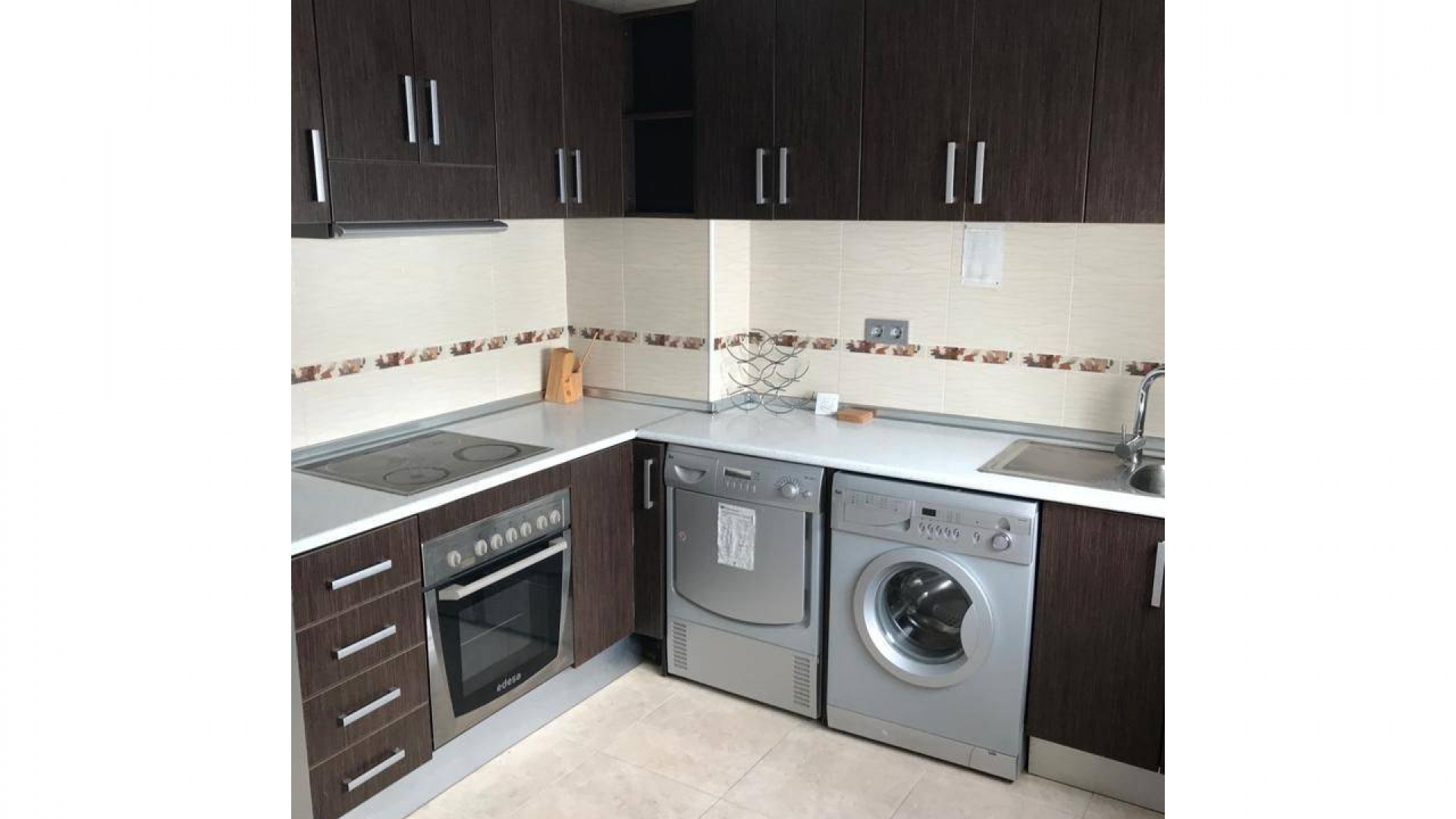 Revente - Appartement - Benijofar