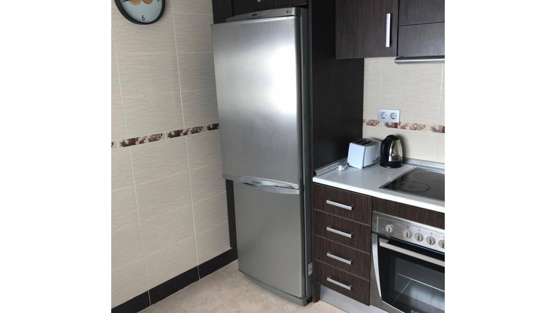 Revente - Appartement - Benijofar