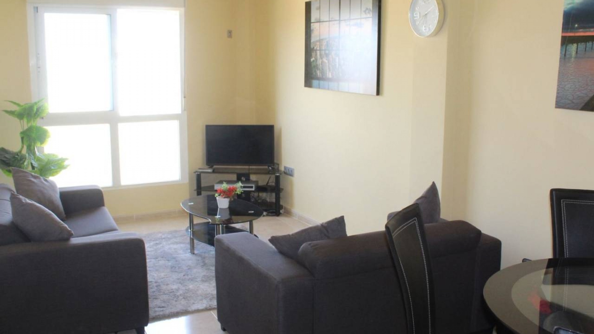 Revente - Appartement - Benijofar