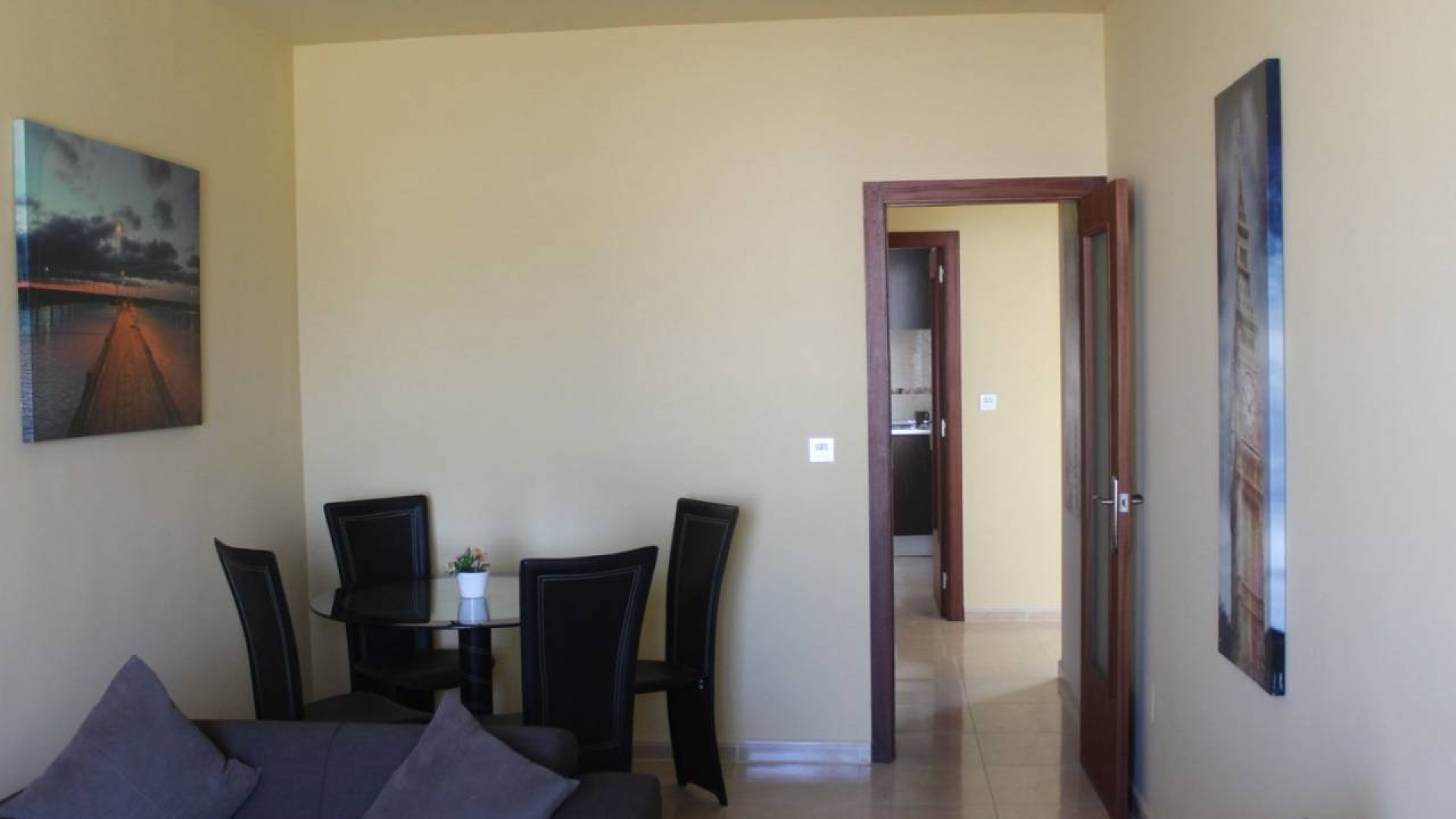 Revente - Appartement - Benijofar