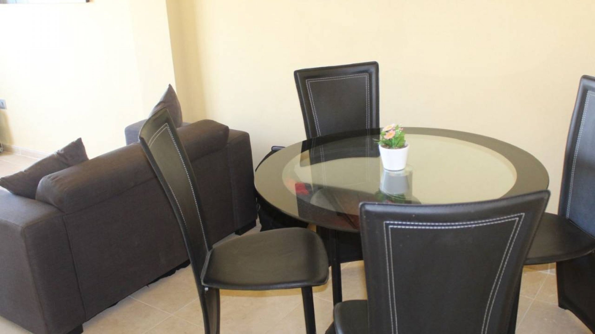 Revente - Appartement - Benijofar