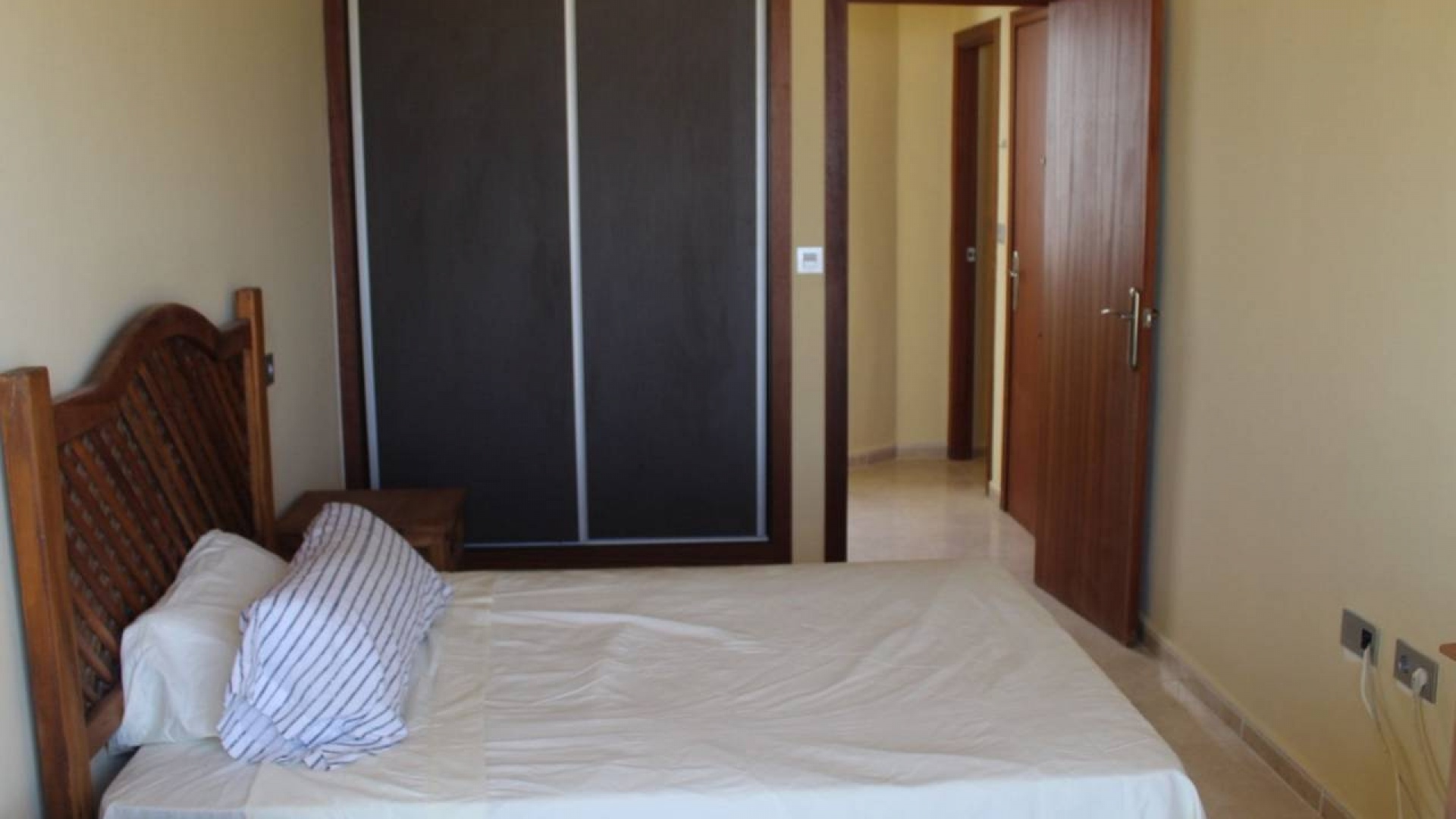 Revente - Appartement - Benijofar