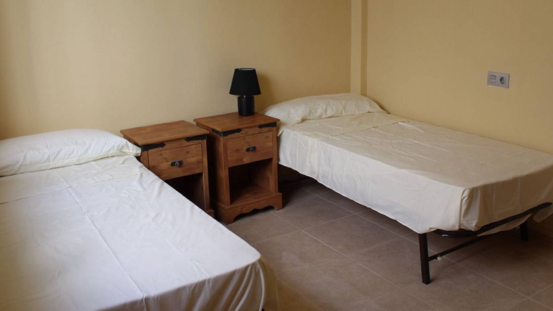 Revente - Appartement - Benijofar