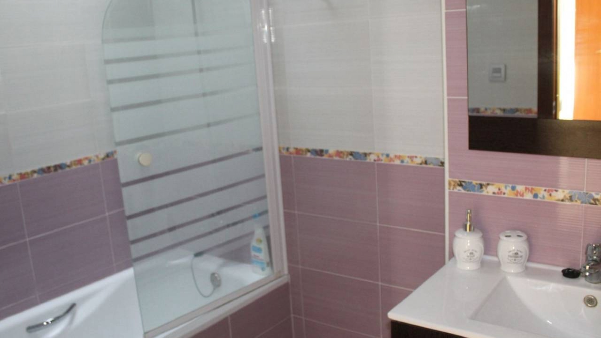 Revente - Appartement - Benijofar