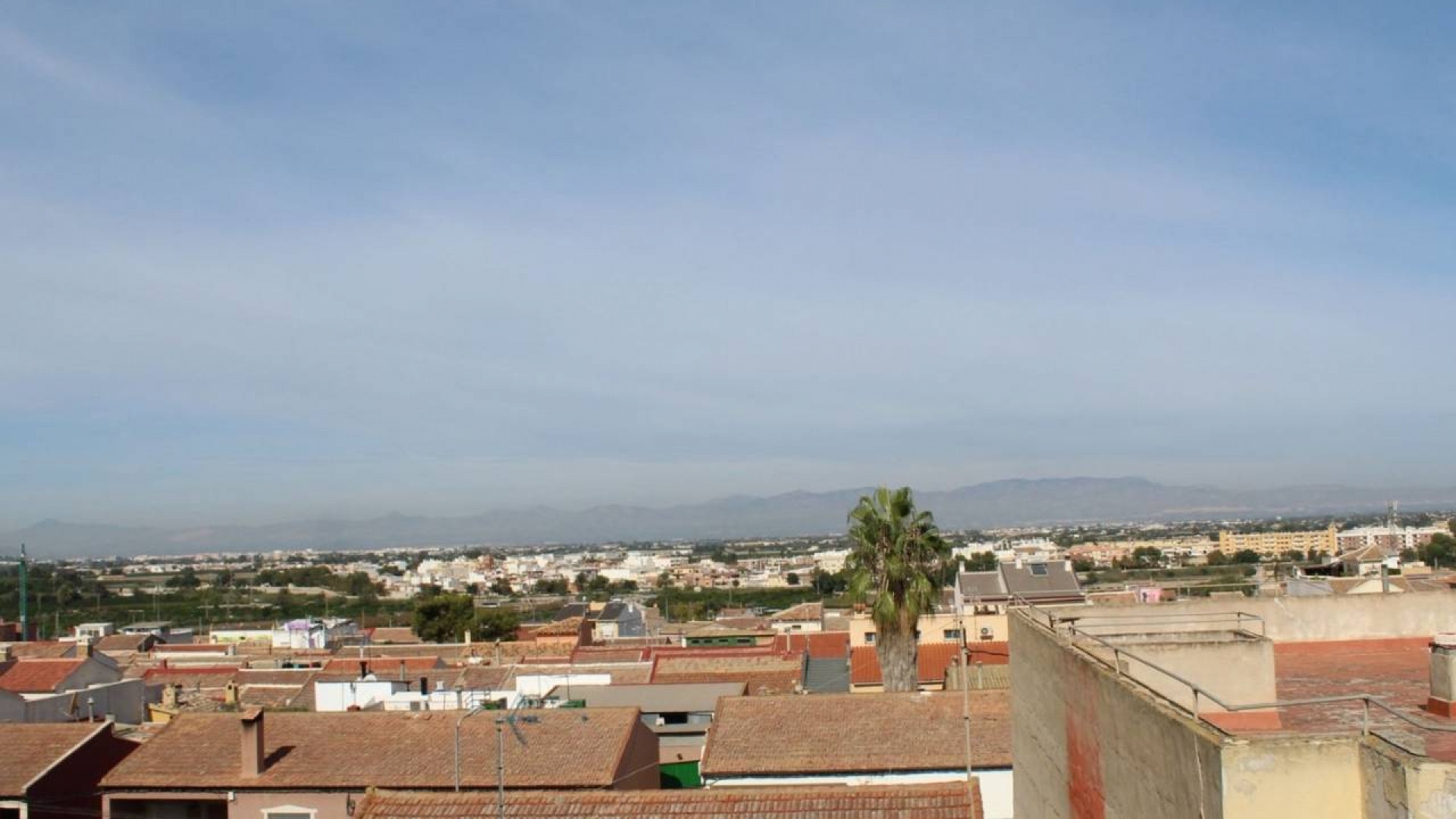 Revente - Appartement - Benijofar