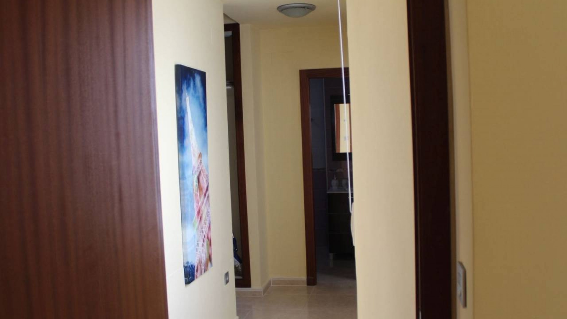 Revente - Appartement - Benijofar