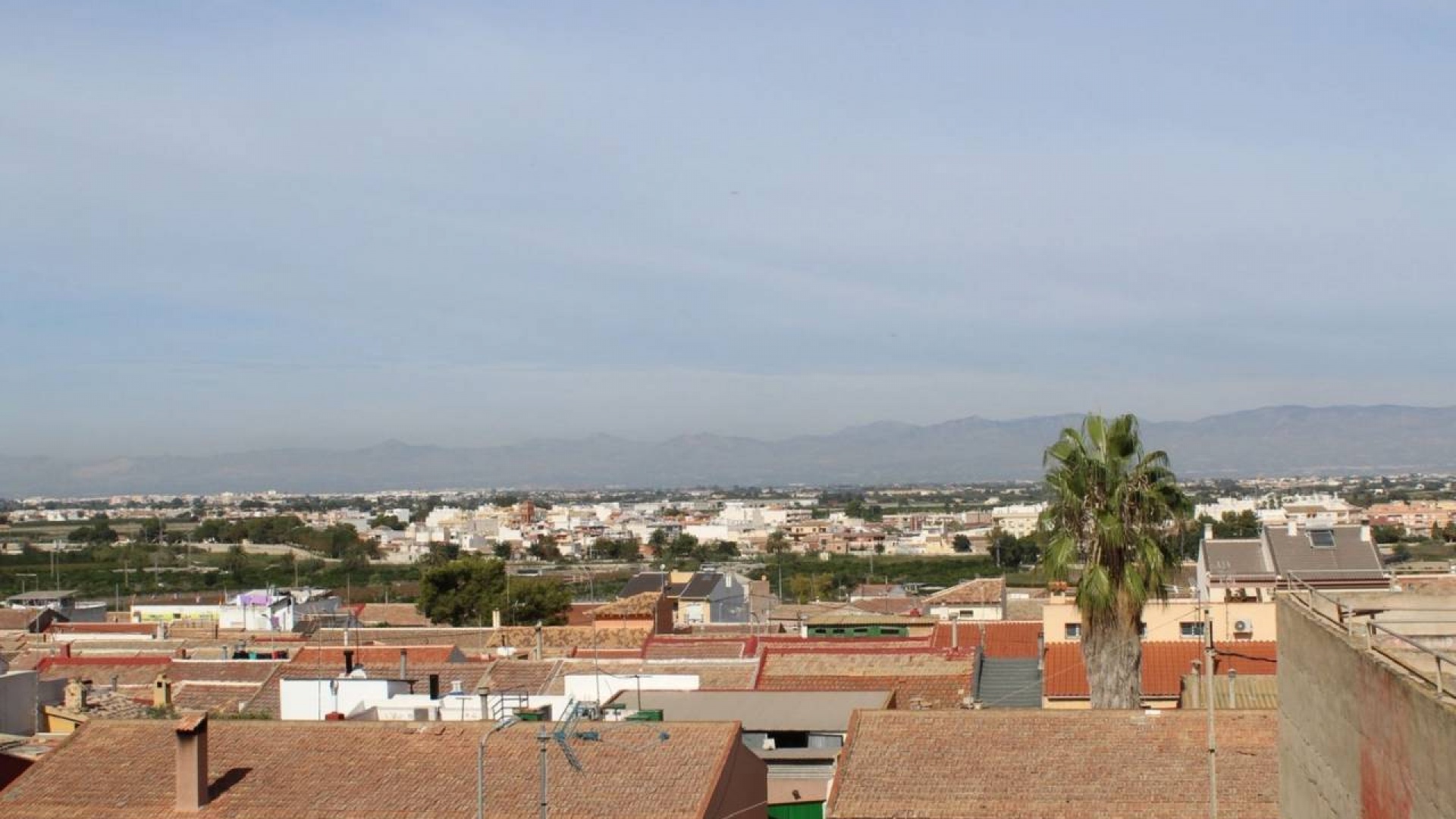 Revente - Appartement - Benijofar