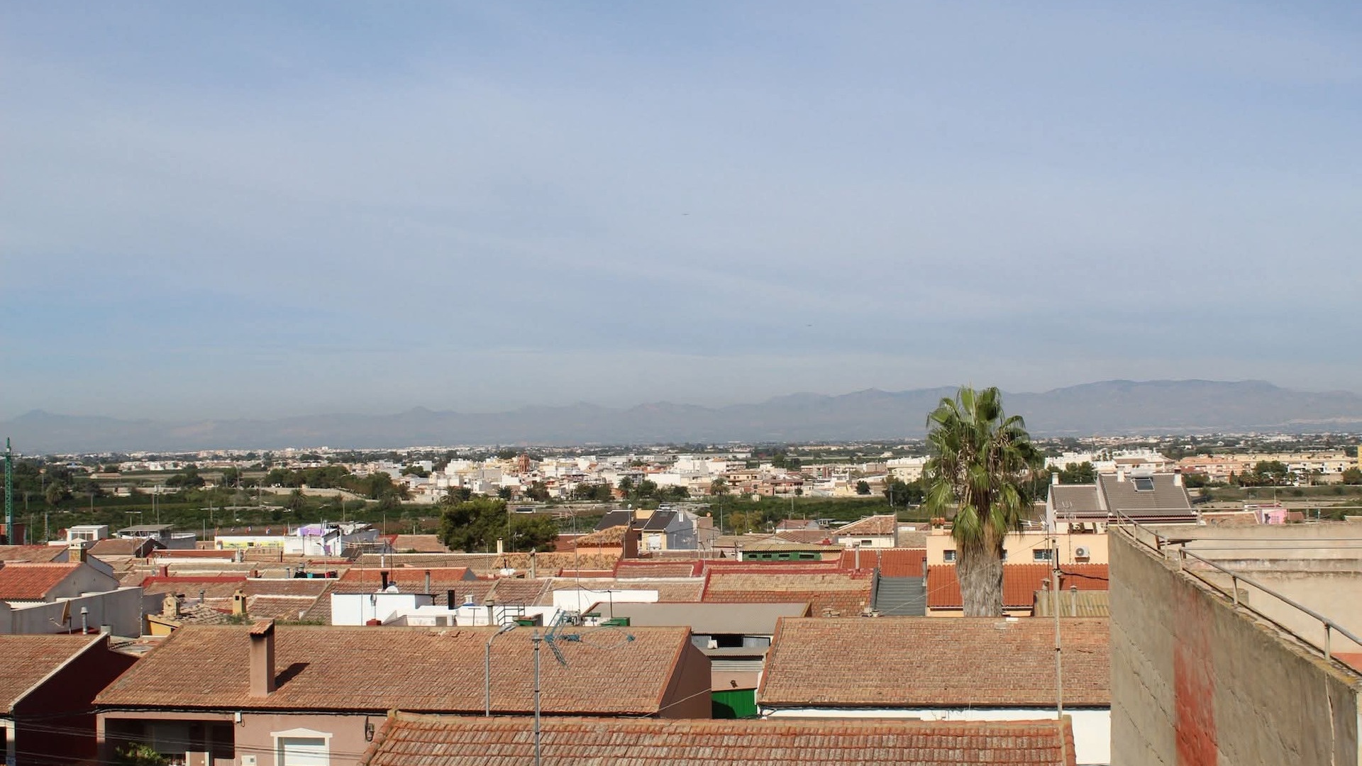 Revente - Appartement - Benijofar