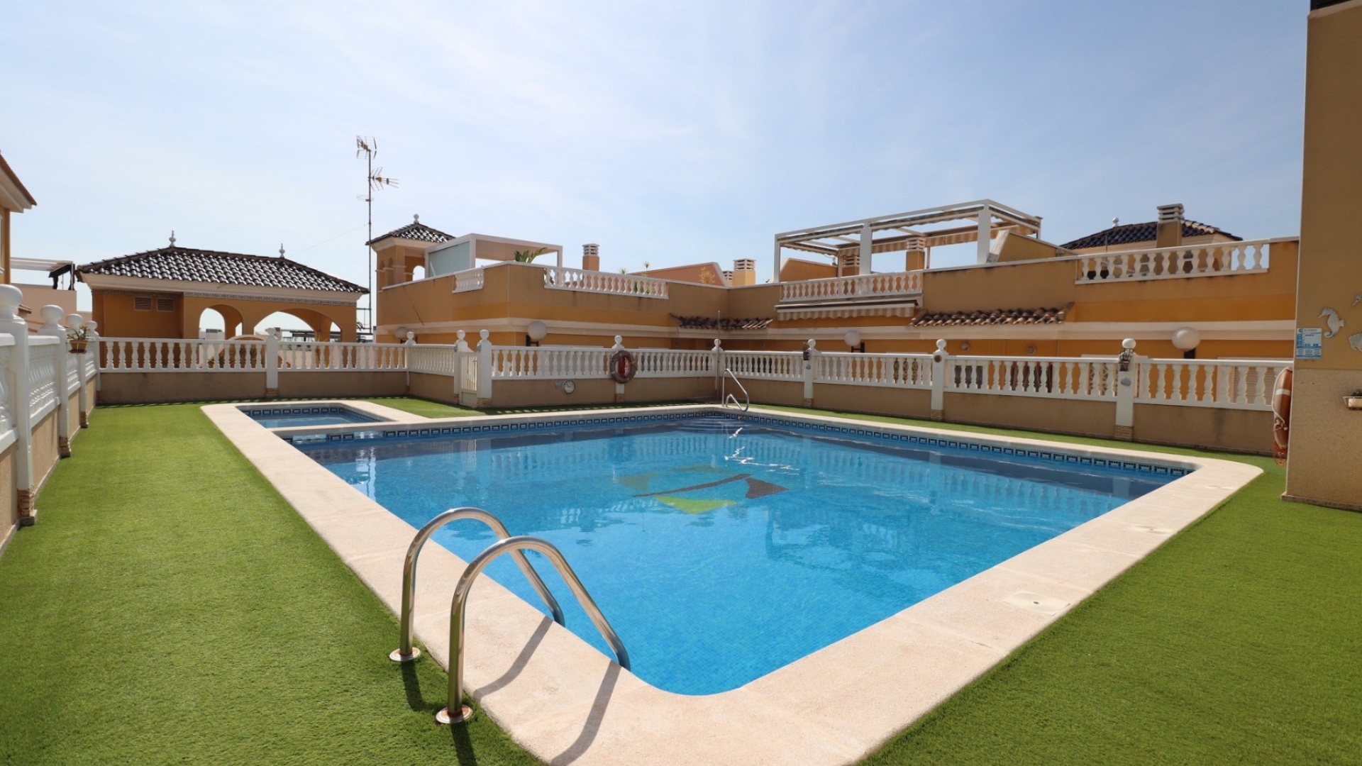 Revente - Appartement - Benijofar