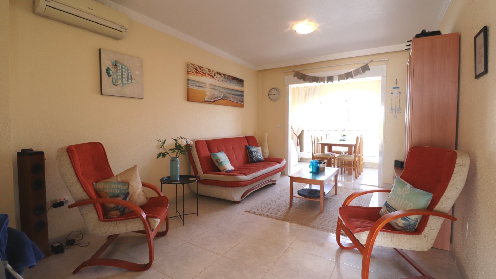 Revente - Appartement - Benijofar
