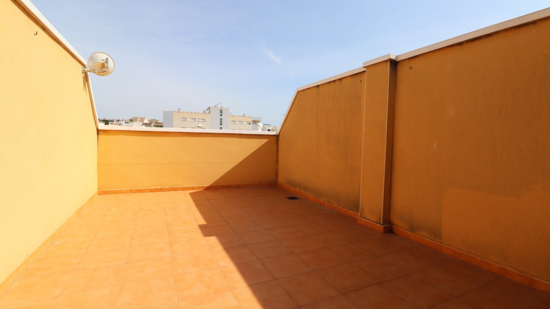 Revente - Appartement - Benijofar