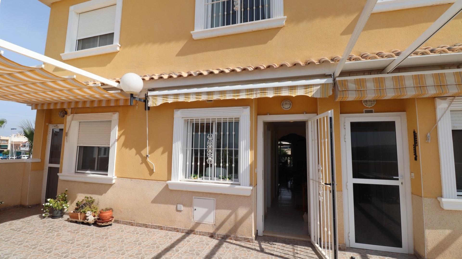 Revente - Appartement - Benijofar