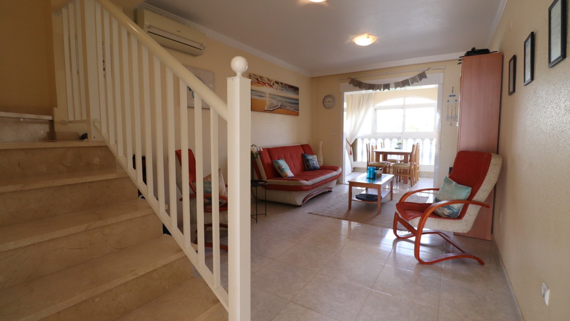 Revente - Appartement - Benijofar