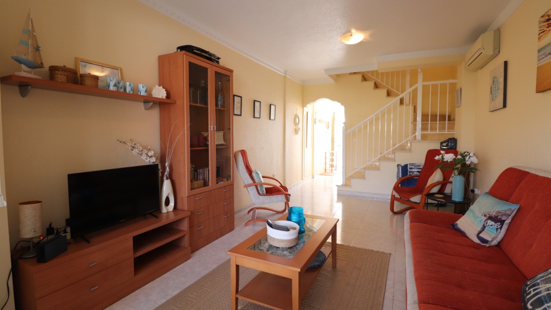 Revente - Appartement - Benijofar