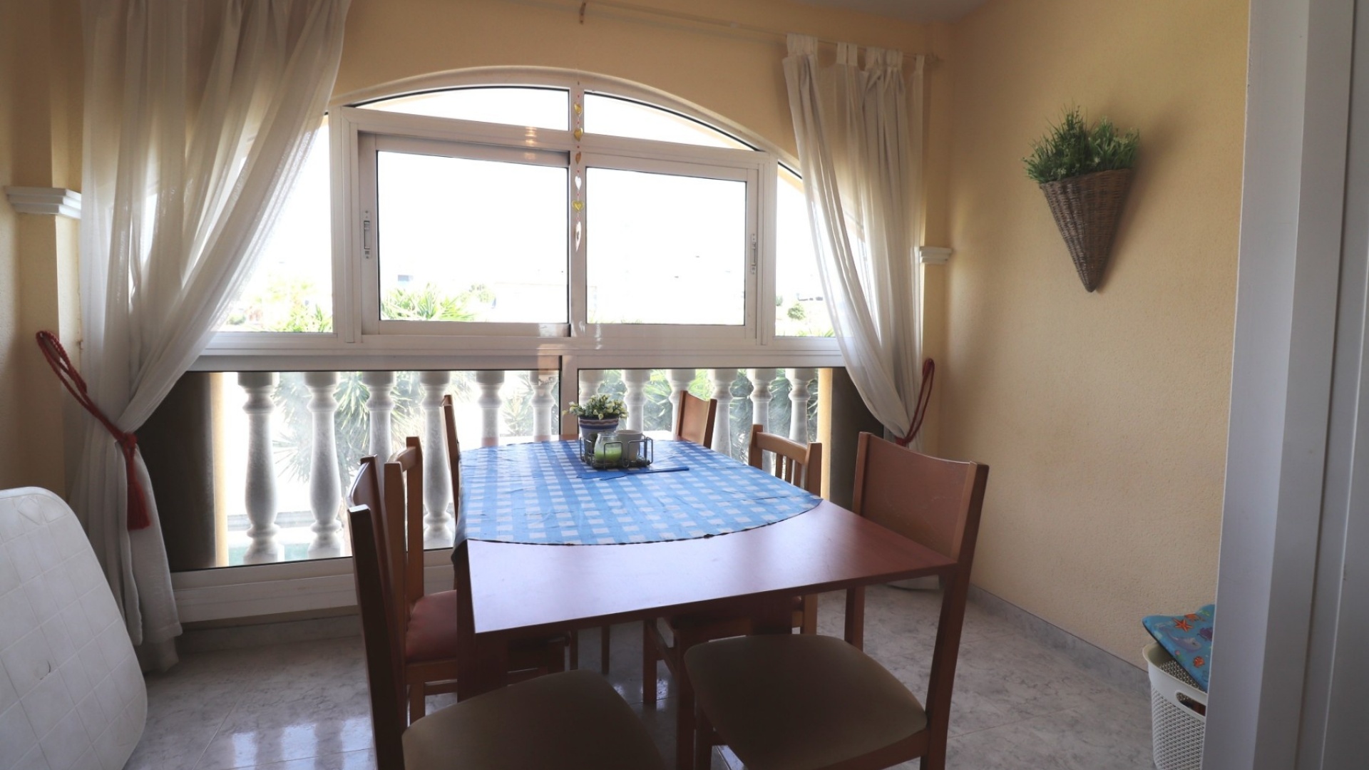 Revente - Appartement - Benijofar
