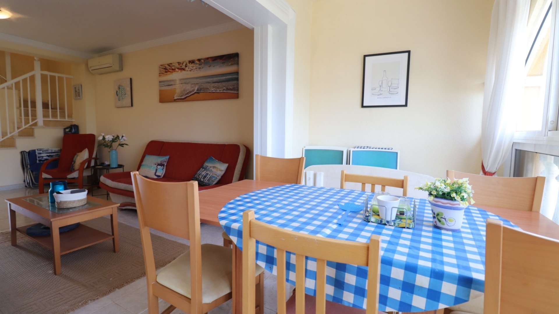 Revente - Appartement - Benijofar